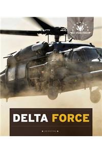 Delta Force
