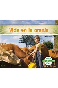 Vida En La Granja (Life on the Farm)