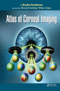 Atlas of Corneal Imaging