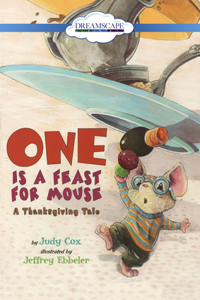 One Is a Feast for Mouse