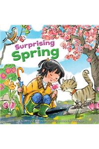 Surprising Spring