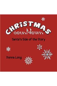 Christmas Countdown: Santa's Side of the Story