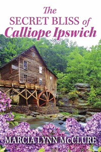 Secret Bliss of Calliope Ipswich