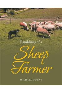 Ramblings of a Sheep Farmer