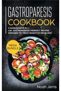 Gastroparesis Cookbook