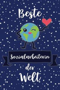 Sozialarbeiterin Wochenplaner 2020