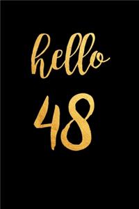 Hello 48