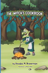 Witch's Cookbook