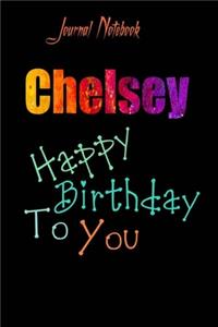 Chelsey