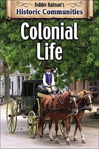 Colonial Life