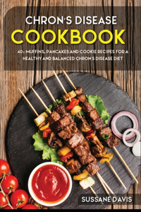 Chron's Disease Cookbook