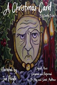 A Christmas Carol Lib/E