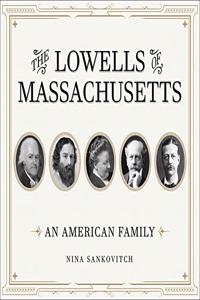 Lowells of Massachusetts
