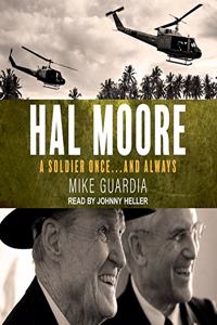 Hal Moore Lib/E