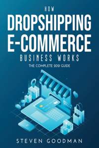 How Dropshipping E-commerce Business Works