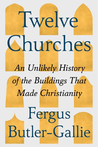 Twelve Churches