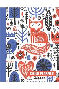 Daily Planner