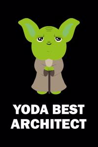 Yoda Best Architect