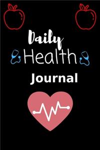 Daily Health Journal