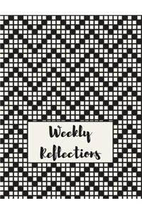 Weekly Reflections