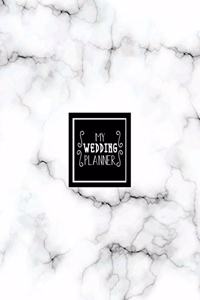 My Wedding Planner