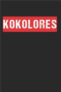 Kokolores
