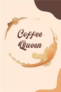 Coffee Queen