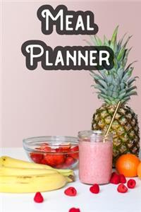 Meal Planner