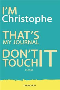 Christophe