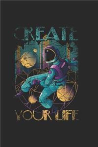 Digital Art Notebook