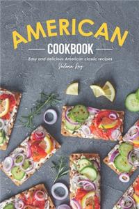 American Cookbook