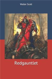 Redgauntlet