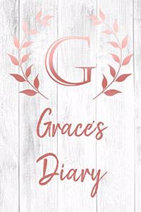 Grace's Diary