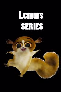Notebook Lemurs Series