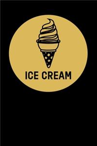 Ice Cream