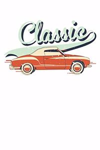 Classic Car USA