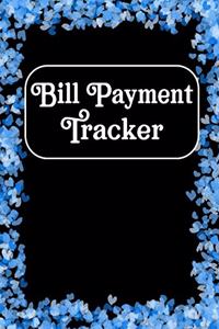 Bill Payment Tracker