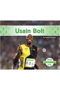 Usain Bolt