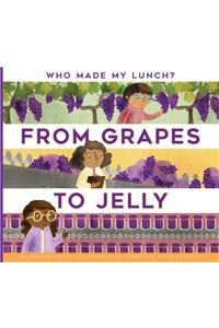 From Grapes to Jelly