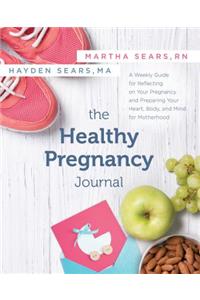 Healthy Pregnancy Journal