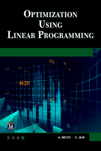 Optimization Using Linear Programming