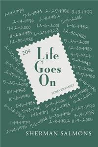 Life Goes on