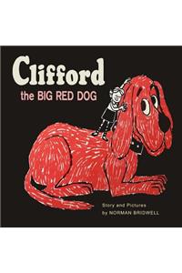 Clifford The Big Red Dog