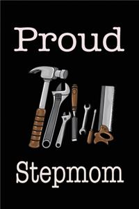 Proud Stepmom