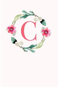 C
