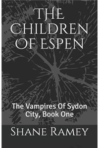 Children Of Espen