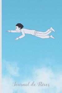 Journal de Rêves
