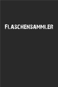 Flaschensammler