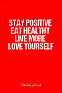 Positivity Journal