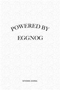 Powered By Eggnog